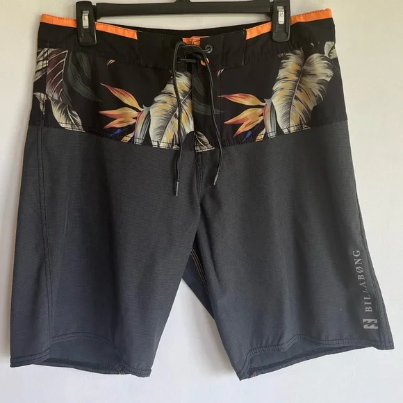 Billabong Swim Billabong Platinum X Recycler Jack Freestone